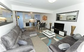 Exclusive Luxury Apartments In Oceano Atlantico Complex