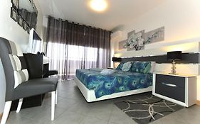 Exclusive Luxury Apartments In Oceano Atlantico Complex